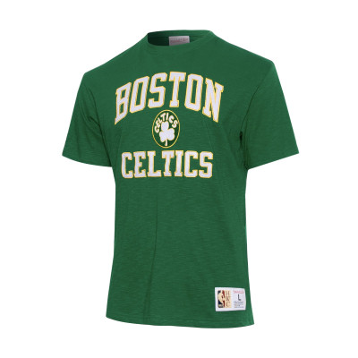 Legendary Slub Boston Celtics Jersey