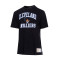 Mitchell & Ness Legendary Slub Cleveland Cavaliers T-Shirt