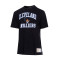 Camisola MITCHELL&NESS Legendary Slub Cleveland Cavaliers