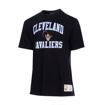 Camiseta Legendary Slub Cleveland Cavaliers