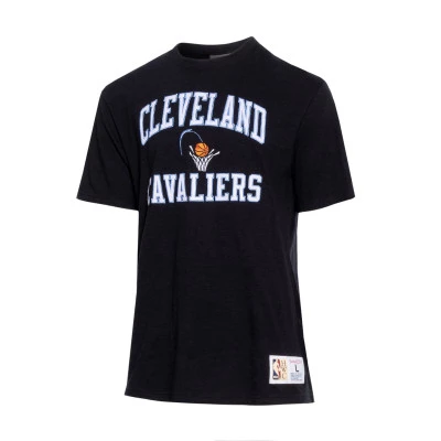 Legendary Slub Cleveland Cavaliers T-Shirt