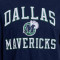 Mitchell & Ness Legendary Slub Dallas Mavericks T-Shirt