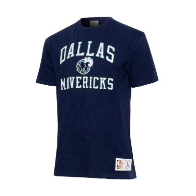 Camiseta Legendary Slub Dallas Mavericks