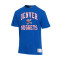 Maillot MITCHELL&NESS Legendary Slub Denver Nuggets