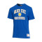 Camiseta MITCHELL&NESS Legendary Slub Golden State Warriors