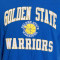 MITCHELL&NESS Legendary Slub Golden State Warriors Jersey