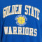Mitchell & Ness Legendary Slub Golden State Warriors T-Shirt