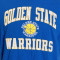 Maillot MITCHELL&NESS Legendary Slub Golden State Warriors