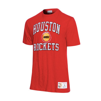 Camiseta Legendary Slub Houston Rockets