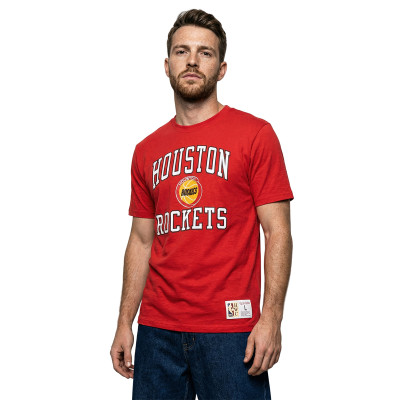 Houston Rockets Color Es Camisetas oficiales de los Houston Rockets - Basketball Emotion