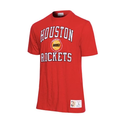 Legendary Slub Houston Rockets T-Shirt
