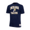 Maglia MITCHELL&NESS Legendary Slub Indiana Pacers