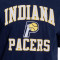 Camisola MITCHELL&NESS Legendary Slub Indiana Pacers