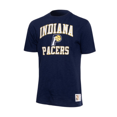 Camiseta Legendary Slub Indiana Pacers