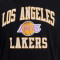 Camiseta MITCHELL&NESS Legendary Slub Los Angeles Lakers