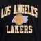 Mitchell & Ness Legendary Slub Los Angeles Lakers T-Shirt