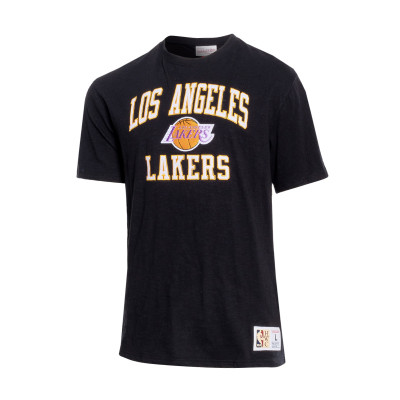 Camiseta Legendary Slub Los Angeles Lakers