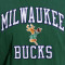Camiseta MITCHELL&NESS Legendary Slub Milwaukee Bucks