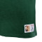 Camisola MITCHELL&NESS Legendary Slub Milwaukee Bucks