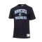 Maillot MITCHELL&NESS Legendary Slub Minnesota Timberwolves