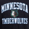 Maillot MITCHELL&NESS Legendary Slub Minnesota Timberwolves