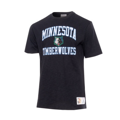 Camiseta Legendary Slub Minnesota Timberwolves