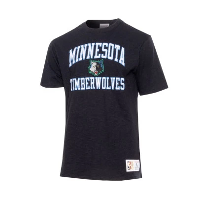 Legendary Slub Minnesota Timberwolves T-Shirt