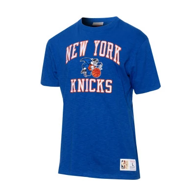 Legendary Slub New York Knicks T-Shirt