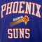 Maglia MITCHELL&NESS Legendary Slub Phoenix Suns