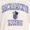 Camiseta MITCHELL&NESS Legendary Slub Sacramento Kings