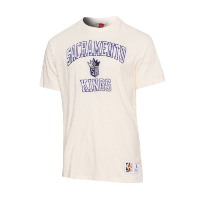 Camiseta Legendary Slub Sacramento Kings