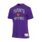 Maillot MITCHELL&NESS Legendary Slub Toronto Raptors