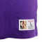 Mitchell & Ness Legendary Slub Toronto Raptors T-Shirt