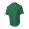 Camiseta MITCHELL&NESS Fashion Mesh V-Neck Boston Celtics