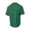 Camisola MITCHELL&NESS Fashion Mesh V-Neck Boston Celtics