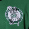 Maillot MITCHELL&NESS Fashion Mesh V-Neck Boston Celtics