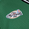 Camisola MITCHELL&NESS Fashion Mesh V-Neck Boston Celtics