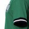 Camiseta MITCHELL&NESS Fashion Mesh V-Neck Boston Celtics
