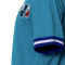 MITCHELL&NESS Fashion Mesh V-Neck Charlotte Hornets Jersey