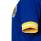 Maglia MITCHELL&NESS Fashion Mesh V-Neck Golden State Warriors