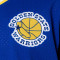 Maglia MITCHELL&NESS Fashion Mesh V-Neck Golden State Warriors