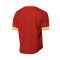 Mitchell & Ness Fashion Mesh V-Neck Houston Rockets T-Shirt