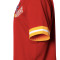 Camiseta MITCHELL&NESS Fashion Mesh V-Neck Houston Rockets