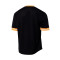 Camiseta Mitchell & Ness Fashion Mesh V-Neck Los Angeles Lakers