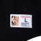 Camiseta MITCHELL&NESS Fashion Mesh V-Neck Los Angeles Lakers