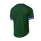 Maglia MITCHELL&NESS Fashion Mesh V-Neck Milwaukee Bucks