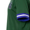 Mitchell & Ness Fashion Mesh V-Neck Milwaukee Bucks T-Shirt