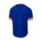 Maglia MITCHELL&NESS Fashion Mesh V-Neck New York Knicks