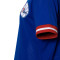 Camiseta MITCHELL&NESS Fashion Mesh V-Neck Philadelphia 76ers