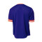 Mitchell & Ness Fashion Mesh V-Neck Phoenix Suns T-Shirt